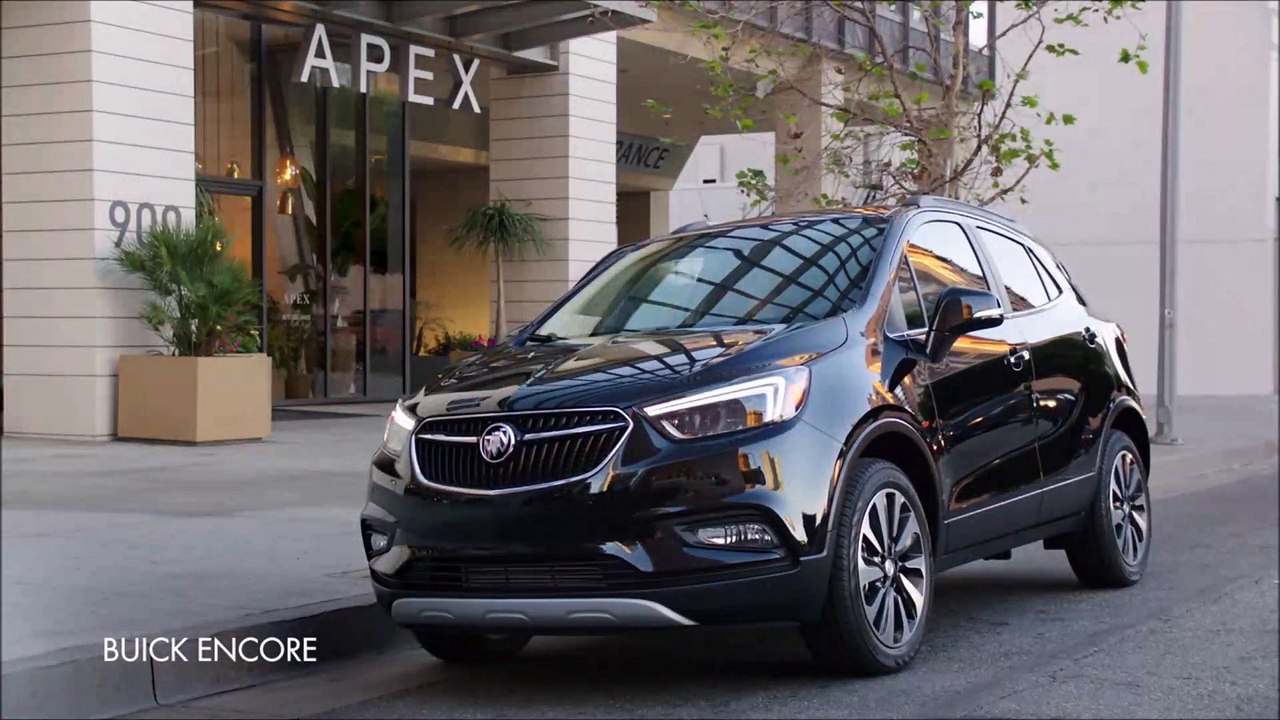 2017 Buick Encore Manassas VA | Buick Dealership near Manassas VA