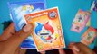 YO KAI WATCH super cards - EPIC APERTURA!