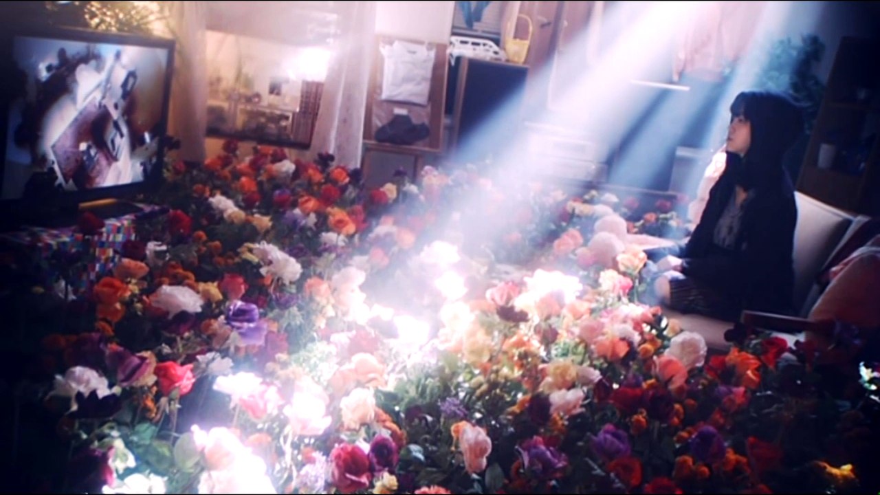 aiko プラマイ MV トリム版 4K Video 5.1 Surround