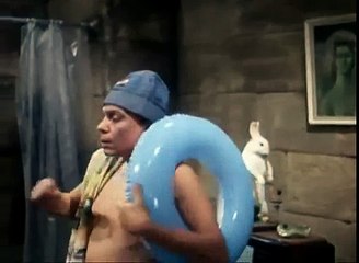 اضحك مع عادل امام من داخل الزنزانة