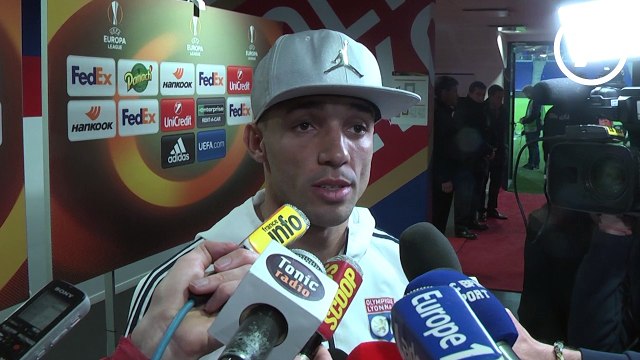 OL : Marçal s'excuse auprès de Genesio