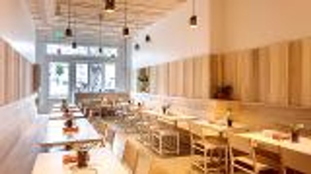 Kismet Chefs: You Just Have to Decide You're Going to Do Something, Then Make it Happen | Where Hollywood Eats