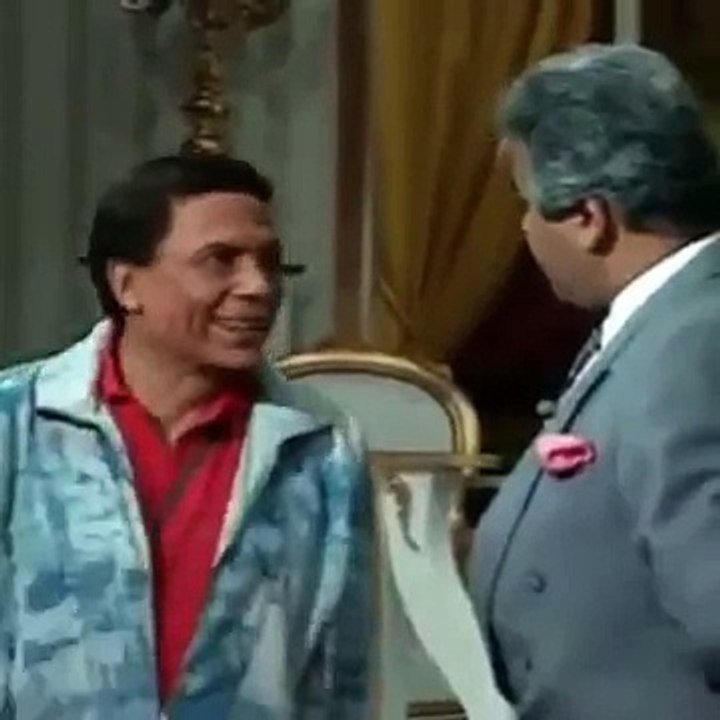 عادل امام المدام بتحب شحيبر