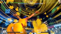 KOF14 所有角色超必杀技&KO集锦。60fps The King of Fighters XIV All Super Move and Finish Moment