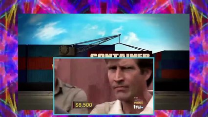 Container Wars Season 1 Episode 3
