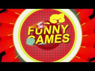 Funny Games l ข่าวมื้อเช้า l 16 มิ.ย. 59