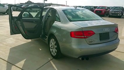 2011 Audi A4 2.0T Des Arc, AR | Audi A4 2.0T Des Arc, AR