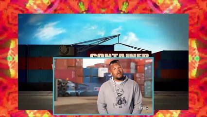 Container Wars Season 1 Episode 12
