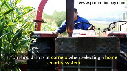 Keep Your Home Safe And Secure With These Tips