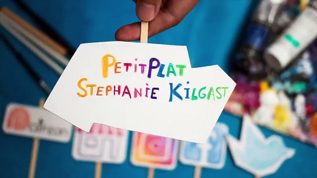 Polymer Clay Sculpture Rafflesia Arnoldii // Podcast : Selfishness and Imperfection