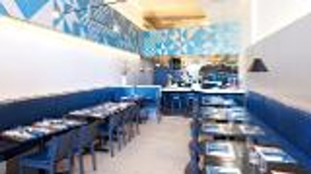 Pizzana Chef Daniele Uditi: I Come From a Family of Bakers and Chefs | Where Hollywood Eats