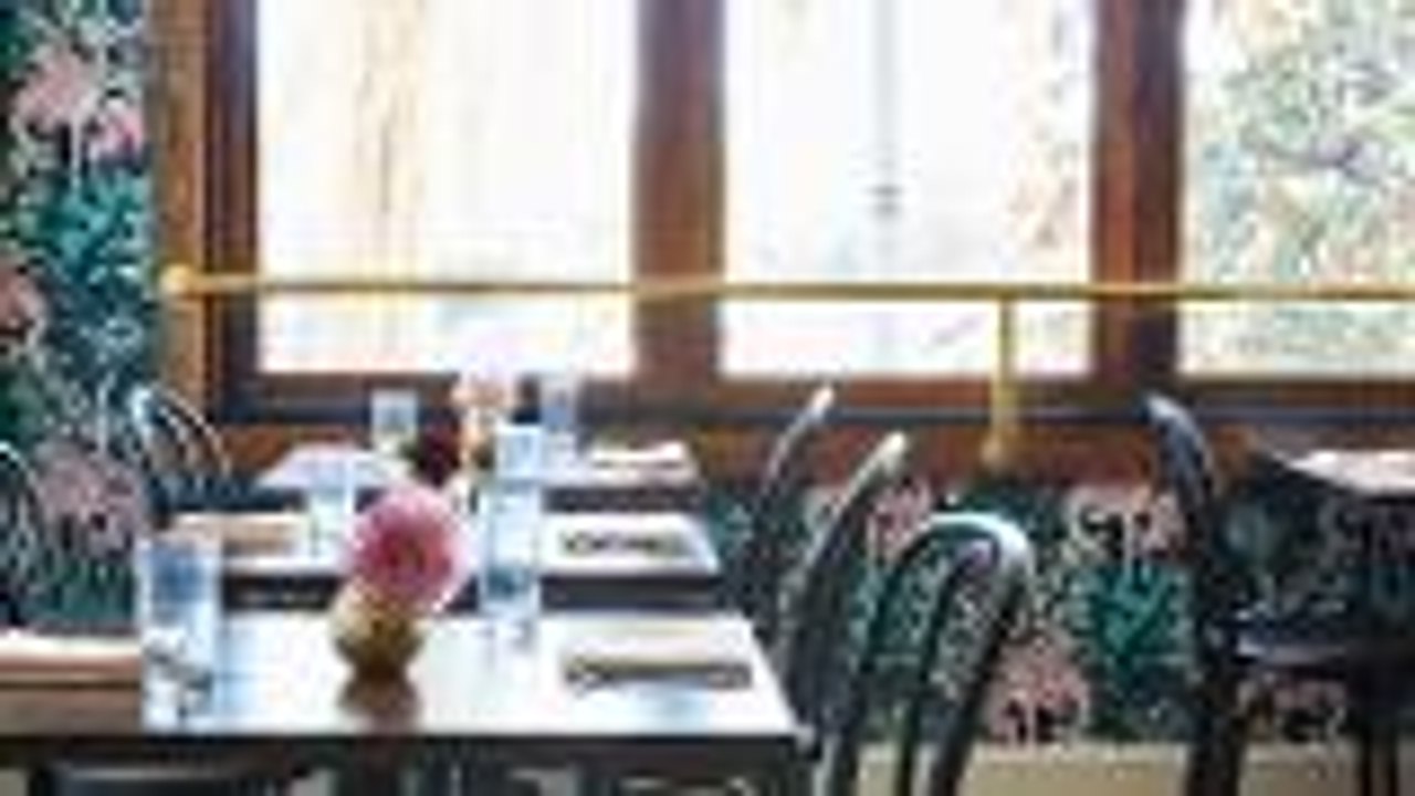 Eagle Rock Indie Hot Spot Red Herring | Where Hollywood Eats