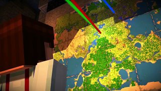 Minecraft: Story Mode - EPISODE 2 ENDING - The F Bomb (Gameplay Walkthrough)