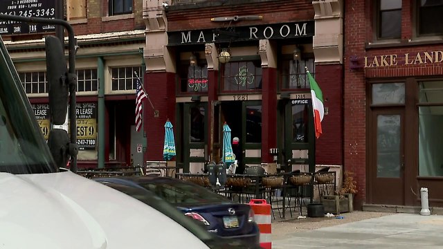 Ohio Woman Vanishes After Being Dropped Off at ATM