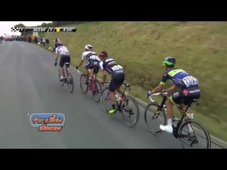 ปีเตอร์ ซาการ คว้าชัย สเตจ 2 ตูร์ เดอ ฟรองซ์ l ข่าวเปรี้ยงเที่ยงตรง l 4 ก.ค. 59