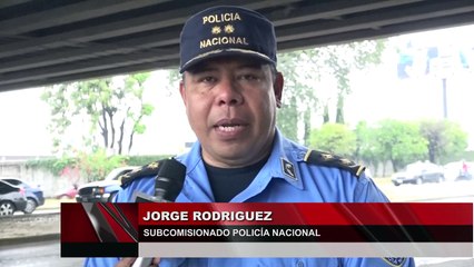 Realizan operativos en transporte publico