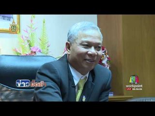 อู่แท็กซี่ติดGpsเพิ่มแจงGpsขนส่งฯใช้ยากหลายขั้นตอน l ข่าวมื้อเช้า l 1 ก.ค. 59