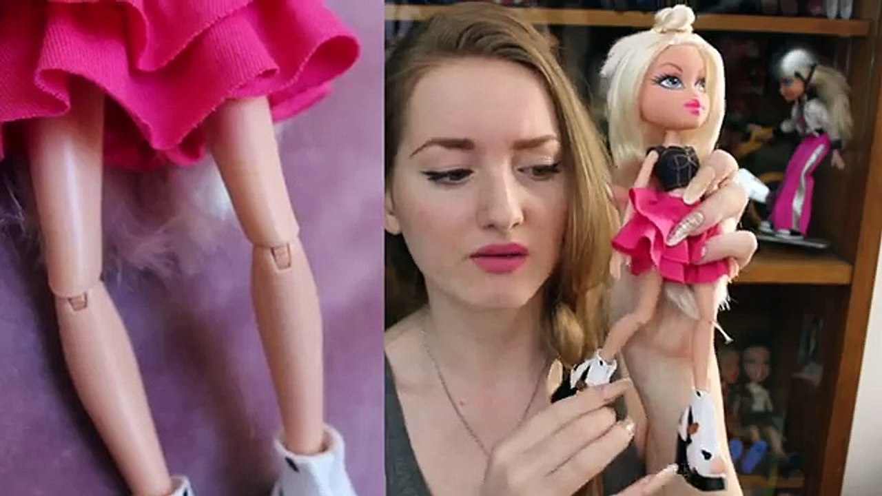 ♡ BRATZ REVIEW | Hello My Name Is Cloe ♡