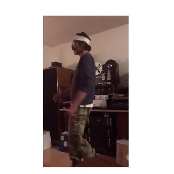 hot moves by Harvey