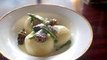 Homemade Gnudi Dish From The Ponte | Where Hollywood Eats