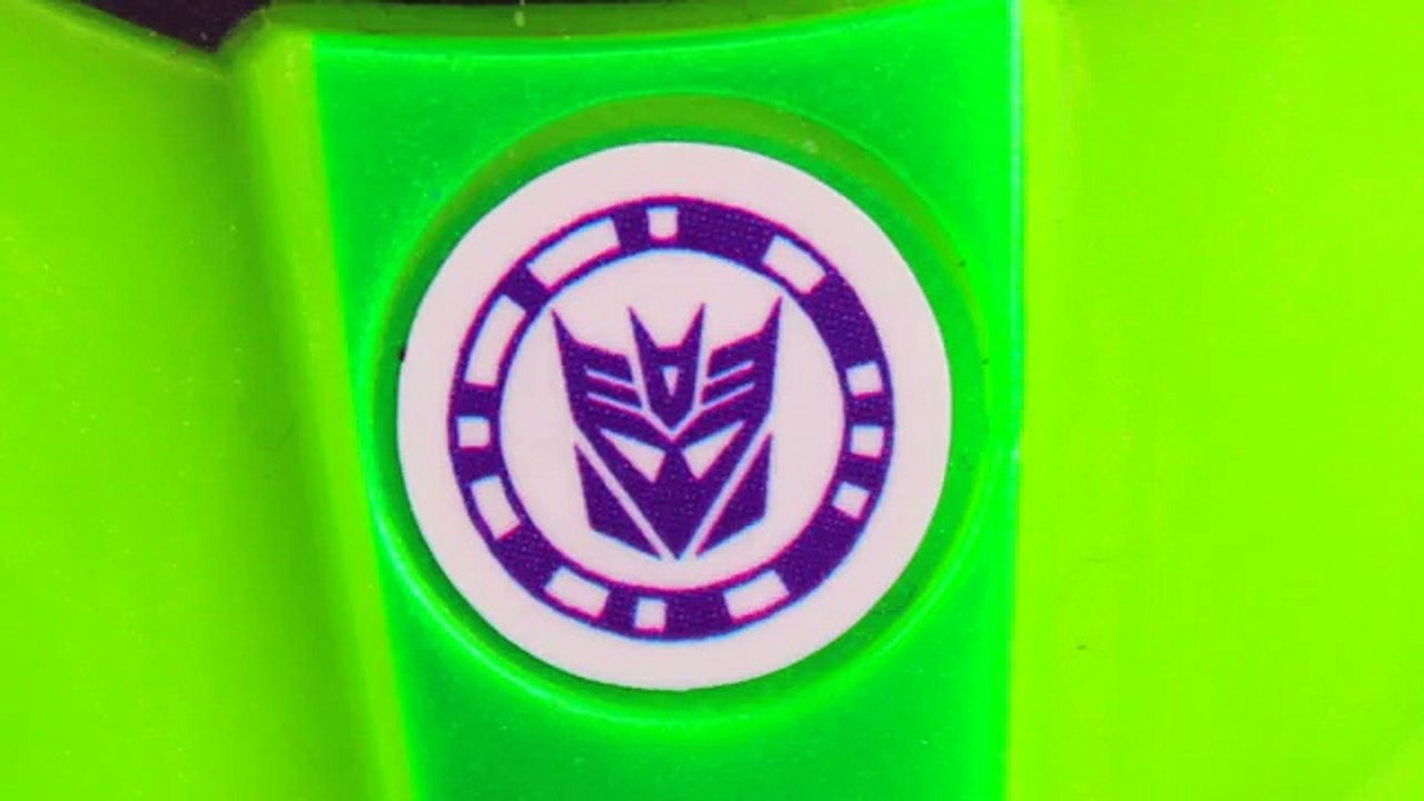TRANSFORMERS ROBOTS IN DISGUISE FULL COLLECTION SCAN AUTOBOT DECEPTICON  SYMBOL VIDEO GAME TRICK - video Dailymotion
