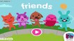 Sago Mini Friends ♡ NEW Preschool Playdate For Kids & Toddlers