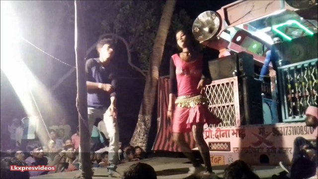 AMAZING DANCING PERFORMANCE BY SAPNA ARCHAESTRA PARTY AS MAUGA MILAL BHATAR KABO NAA