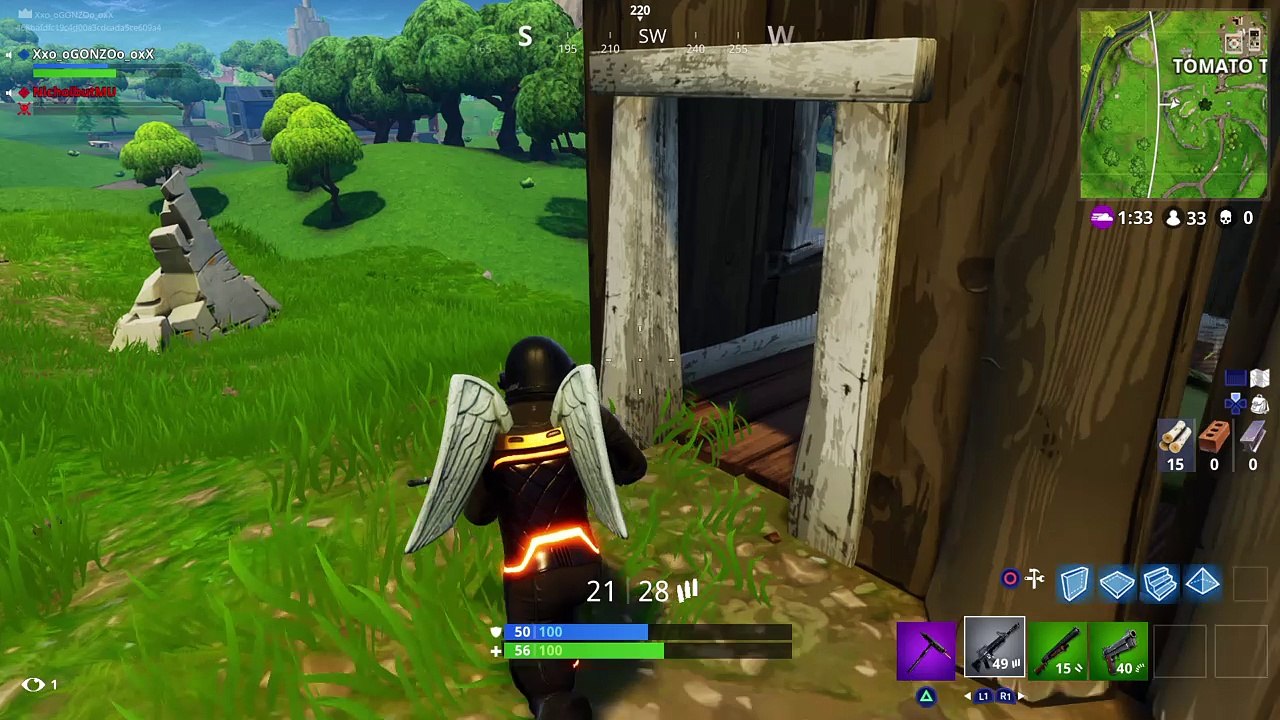 Fortnite