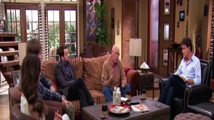 Anger Management S02E09 - Charlie Is An Expert Witness