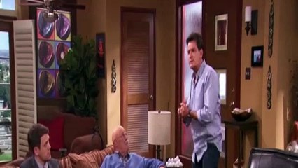 Anger Management S02E08 - Charlie & Cee Lo
