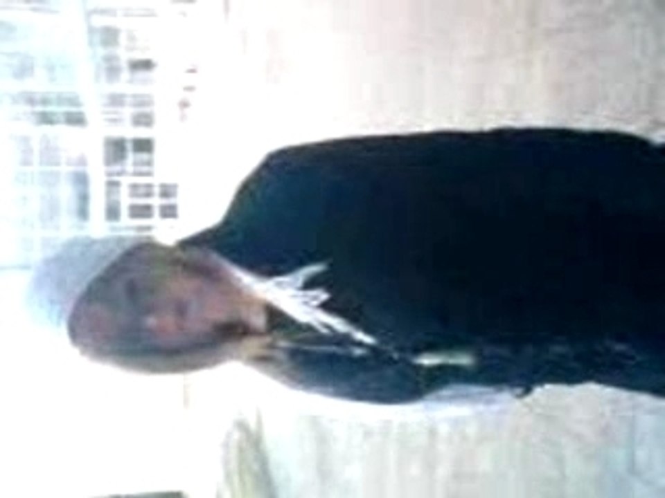 Moi elvis