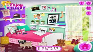 Meet Ellie - Dress Up Games for Girls