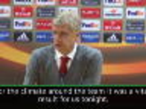 Arsenal need a miracle to make top four - Wenger