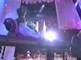 michael jackson Remember The Time Live