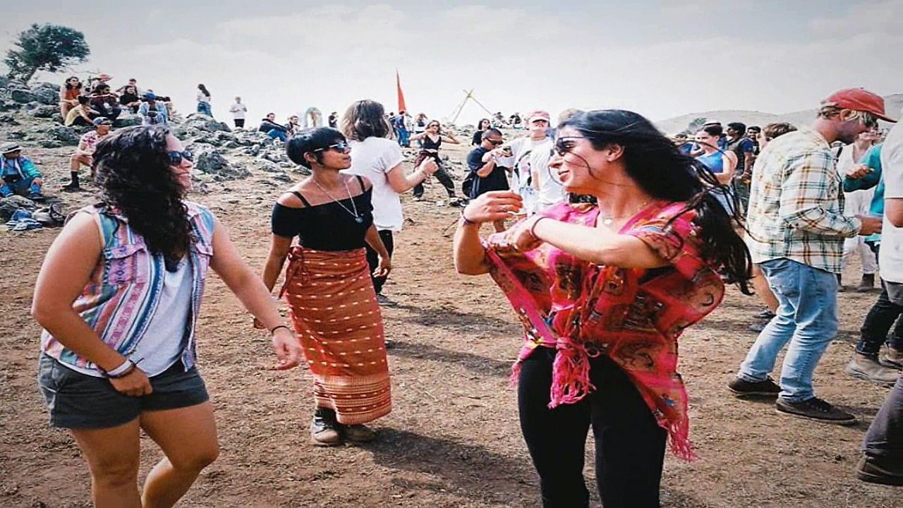 Inner Varnika 2019 - Australia