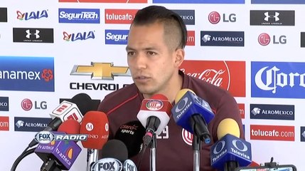 Le mandan un mensaje a Juan Carlos Osorio