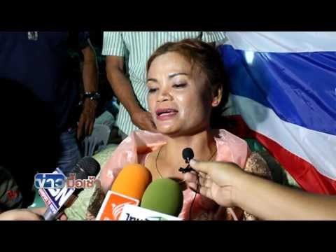 2 สาวไทย คว้า 2 เหรียญ ยกน้ำหนัก โอลิมปิก l ข่าวมื้อเช้า l 9 ส.ค.59