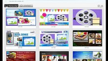 EZPoster Tutorial