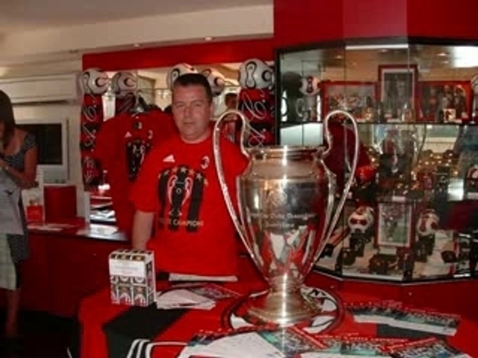 Champions League 2007