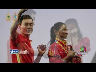 เก็บตก โอลิมปิก l ข่าวมื้อเช้า l 16 ส.ค.59