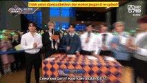 [G7IDSUB] 180315 Mnet MCountdown Mini Fan Meeting - GOT7
