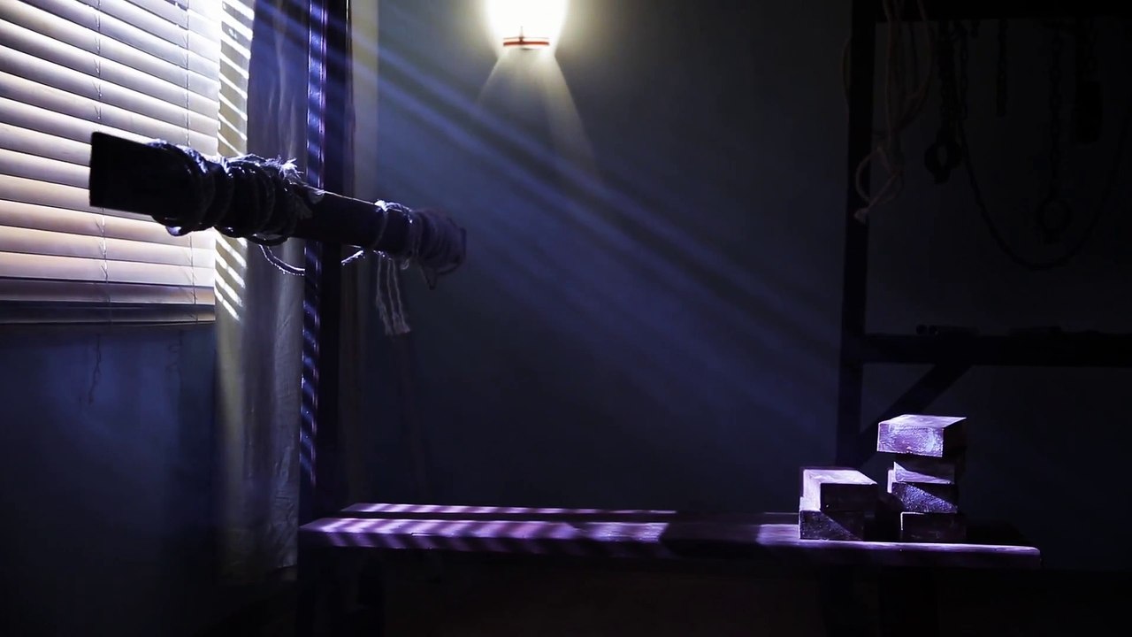 CHRONIKEN DER RELIGIÖSEN VERFOLGUNG IN CHINA | 'DIE DUNKLE STUNDE VOR DER MORGENDÄMMERUNG' Trailer