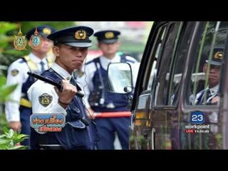 แม่ญี่ปุ่นต้องสงสัยฆ่าลูก 4 ราย | ข่าวเปรี้ยงเที่ยงตรง | 23 ส.ค. 59