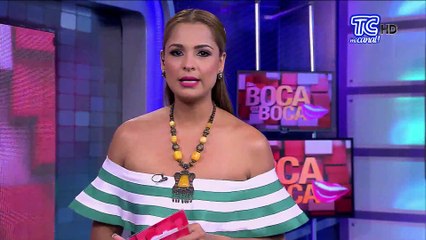 Camila Cabello sorprendió a todos con sensual baile