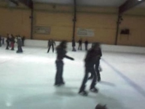 moi e patinoir