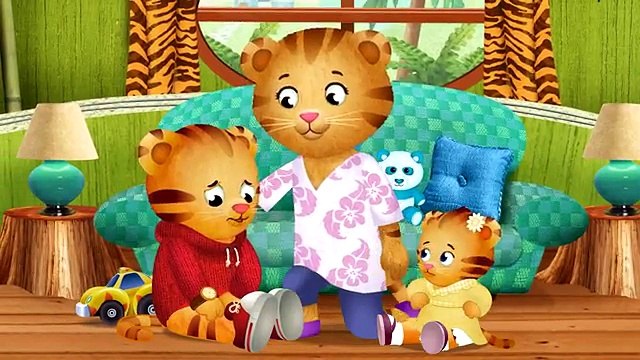 LE VILLAGE DE DANY - Dany se sent mieux