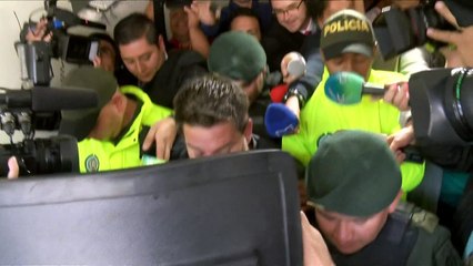 Capturan a presunto yihadista que planeaba atentado en Colombia