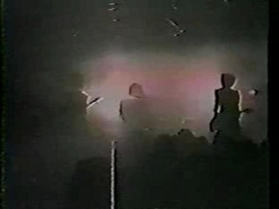 L'Arc~en~Ciel - I'm in pain