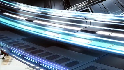 OHL Owen Sound Attack 9 at Windsor Spitfires 2