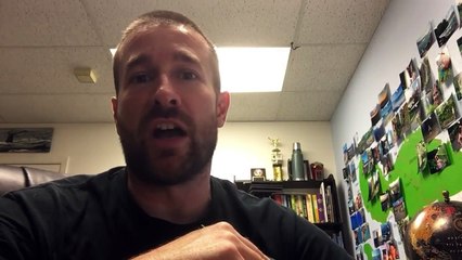 Free Preaching Disc Giveaway! 3 Years of Preaching!